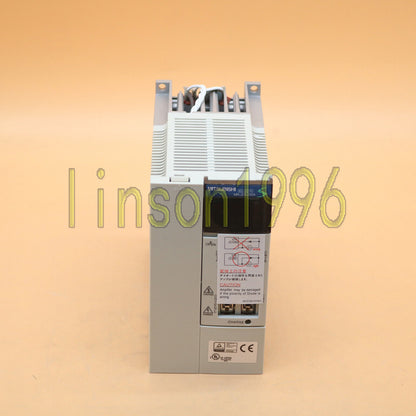 Mitsubishi MR-J2S-200A 3PH 2kW Servo Drive Fast Ship - MITSUBISHI