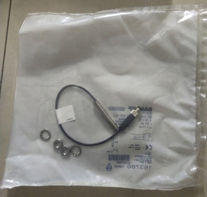 Balluff Proximity Sensor BES 516-324 - BRAND NAME: BALLUFF