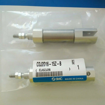 CDJ2D16-15Z-B Pneumatic Compact Air Cylinder - SMC
