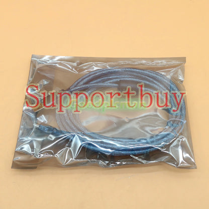 Mitsubishi for FX3G/FX3GA series PLC programming cable USB-FX3G FAST SHIP