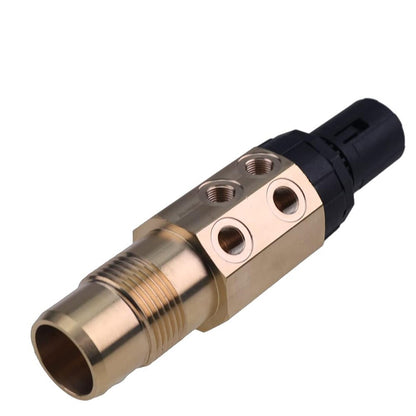 ATLAS COPCO 1615766480 Regulating Valve For Air Compressor