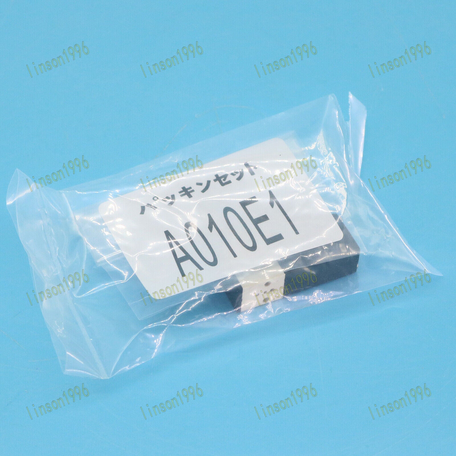 Koganei Solenoid Valve A010E1-37W - KOGANEI