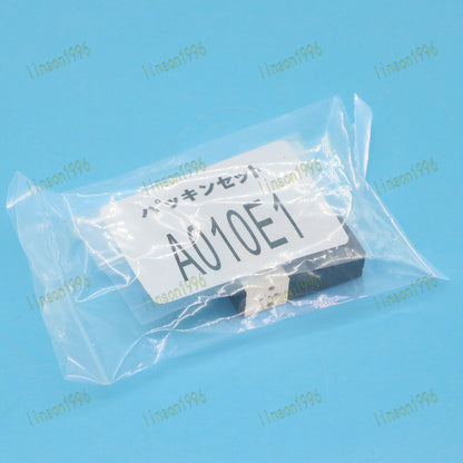 Koganei Solenoid Valve A010E1-37W - KOGANEI
