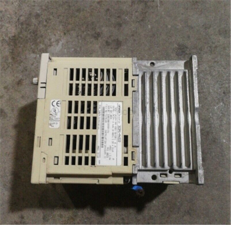 used 1Pc Omron 3G3MV-A4022 380V 2.2KW tm - OMRON