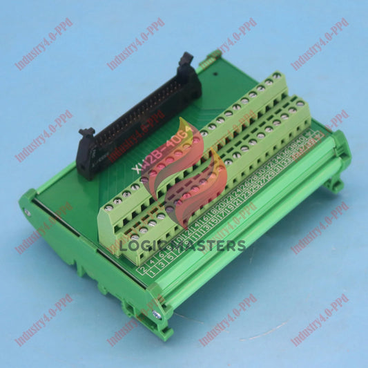 ONE OMRON PLC XW2B-40G4 XW2B-40G4 Fast Ship
