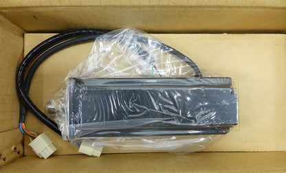 YASKAWA AC SERVO MOTOR SGM-04A314B SGM04A314B