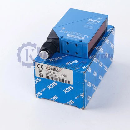 1Pcs SICK sensor WL24-2R230 sensor