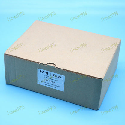 1PCS Eaton Power Amplifier 02-326016 - EEA-PAM-513-A-32 Spot Stock - EATON