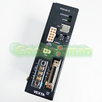 VEXTA ASD24A-A Oriental Driver ASD24AA 1PC