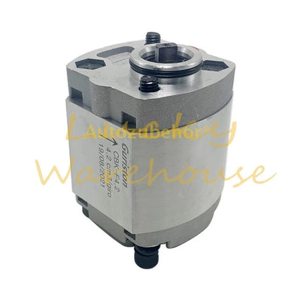 CBK-F4.8 CBK-F5.0/5.8/6.0/7.0/7.8 Lift Gear Oil Pump Reverse Pump