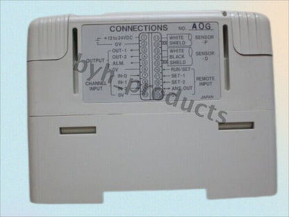 Panasoni SUNX GD-C1 Double Overlap Detector 12/24VDC - PANASONI