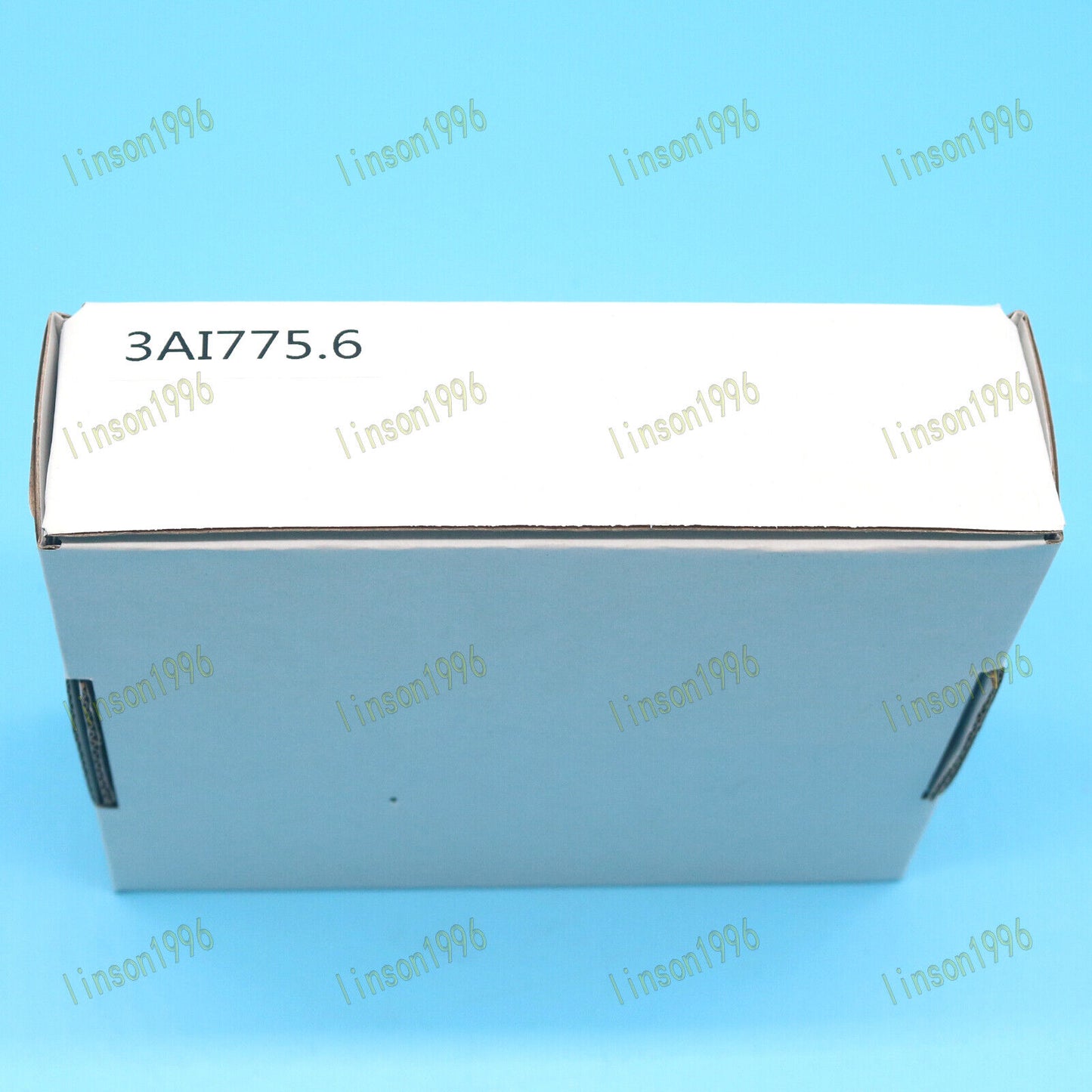 New 1PC 3AI775.6 for B&R Analog Input Module - B&R