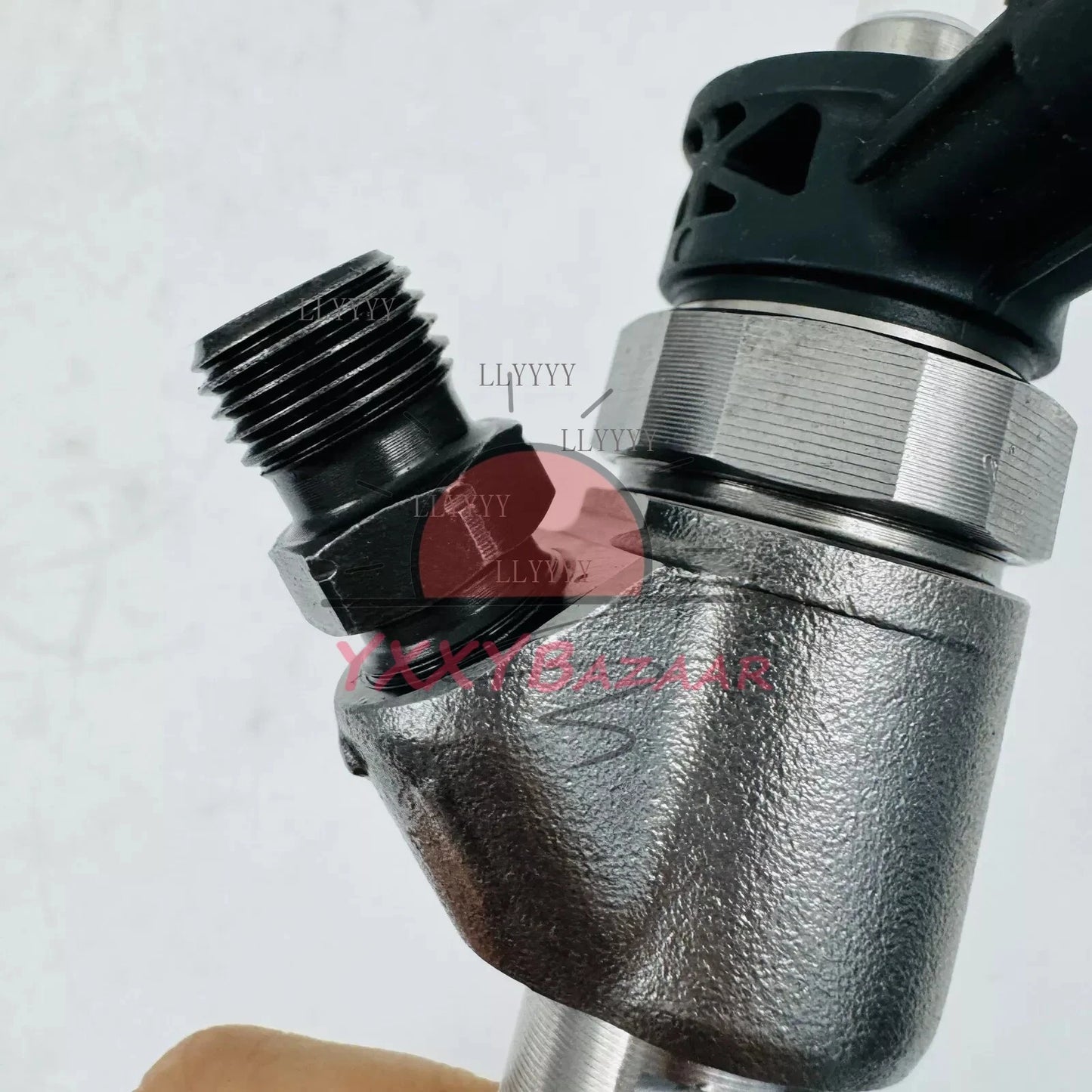 6PCS FUEL INJECTOR For 2014-2019 JEEP DODGE RAM ECODIESEL 3.0L DIESEL 0445110522