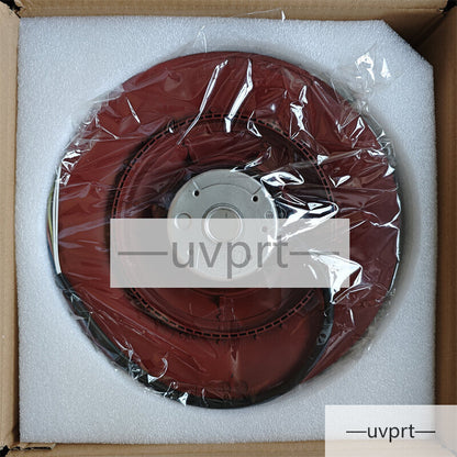 R2D250-RA10-12 R2D250-RA10-12 Cooling Fan Free Ship