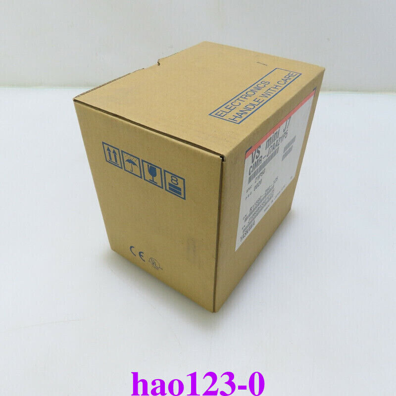 new Yaskawa CIMR-J7AA21P5 Inverter CIMRJ7AA21P5 In Box 1 Year - YASKAWA