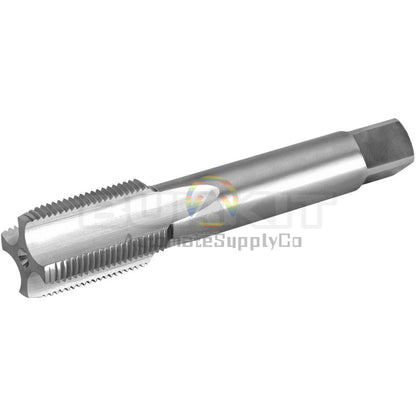 M41 X 1 Thread Tap Right Hand, HSS M41x1.0 Straight Fluted Machine Tap