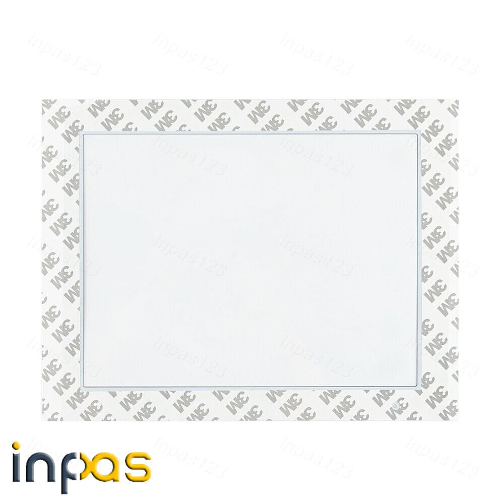 GP-4603T Touch Panel Glass + Overlay Film Pro-Face - PFX