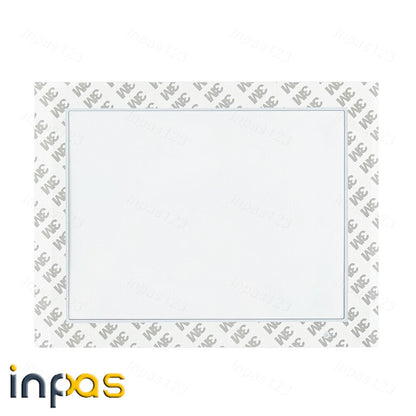 GP-4603T Touch Panel Glass + Overlay Film Pro-Face - PFX