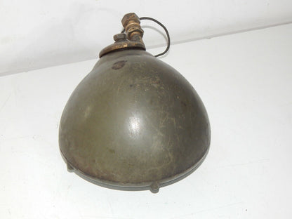 used Headlight Lamp with filter IR Infrared Soviet Russia Plane Tank Panzer - KOEED