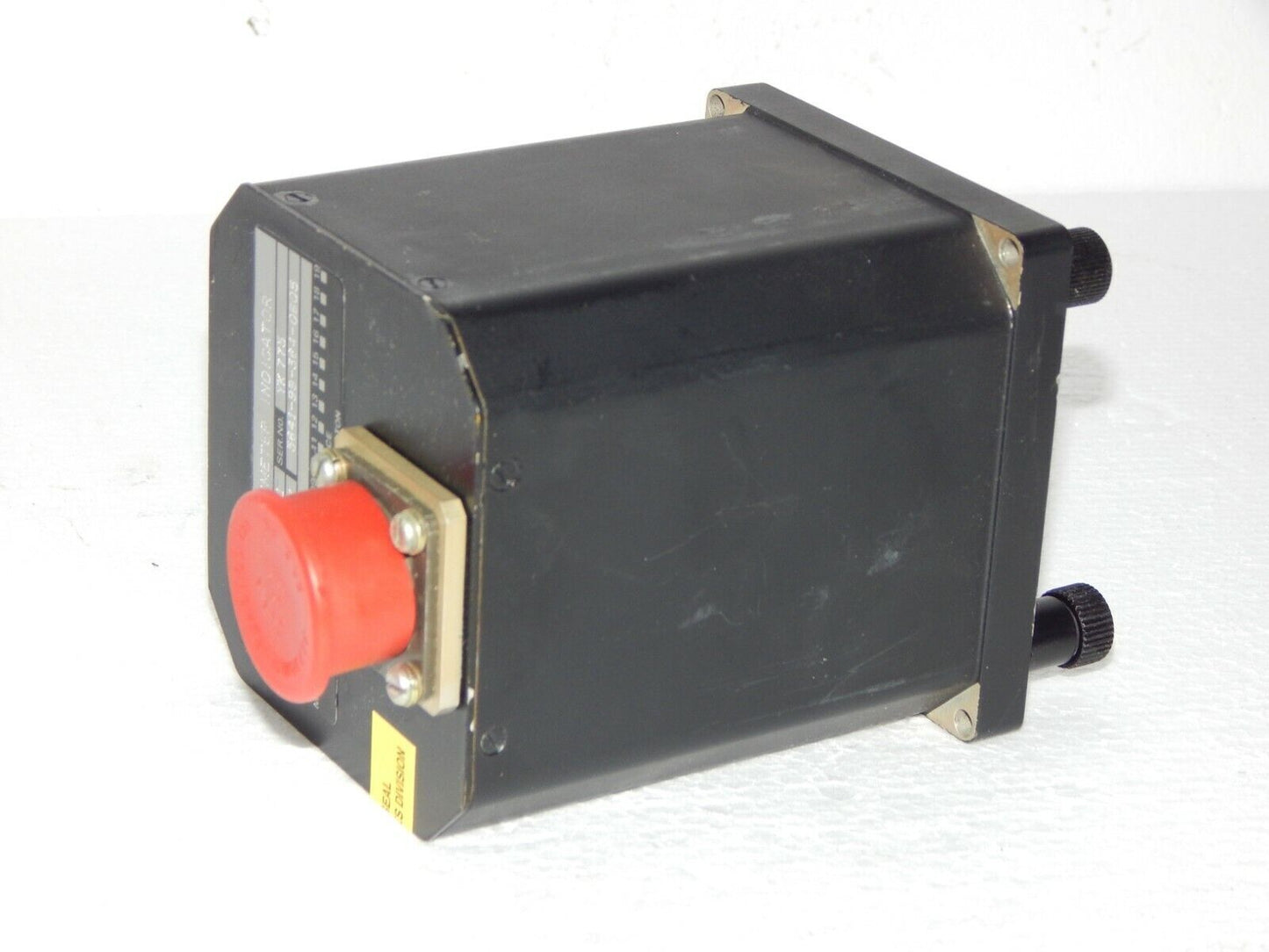 Used Aircraft Plane Altitude Indicator SMITHS flight instrument - SMITHS