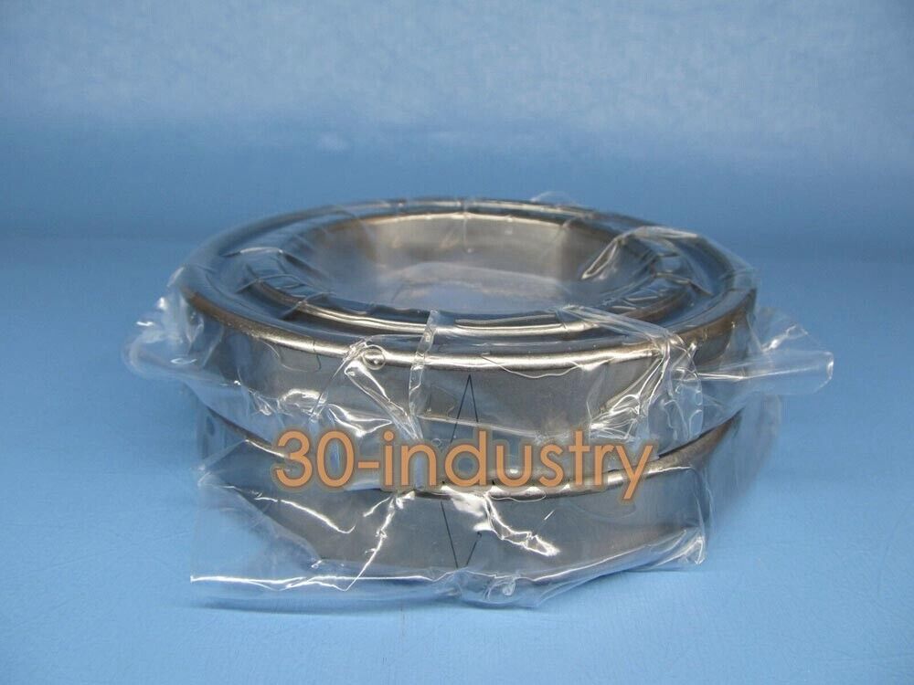 New For NSK 75BNR10STDUELP4Y Ultra High Speed Spindle Bearings; Set of Two - KOEED
