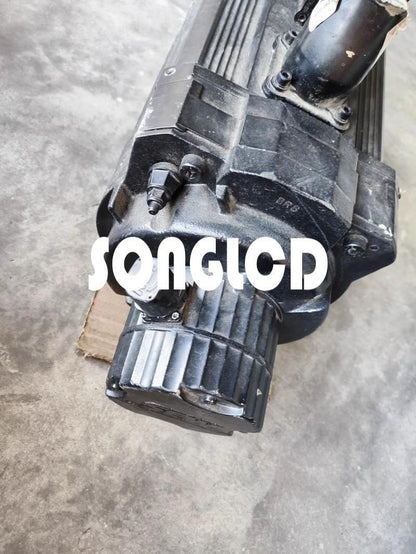 used 1PCS CFM112L/BR/KTY/AK1H/SB50 - KOEED