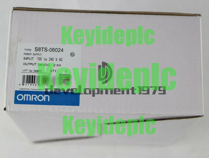 1PC switching power supply S8TS-06024 S8TS06024 #ke
