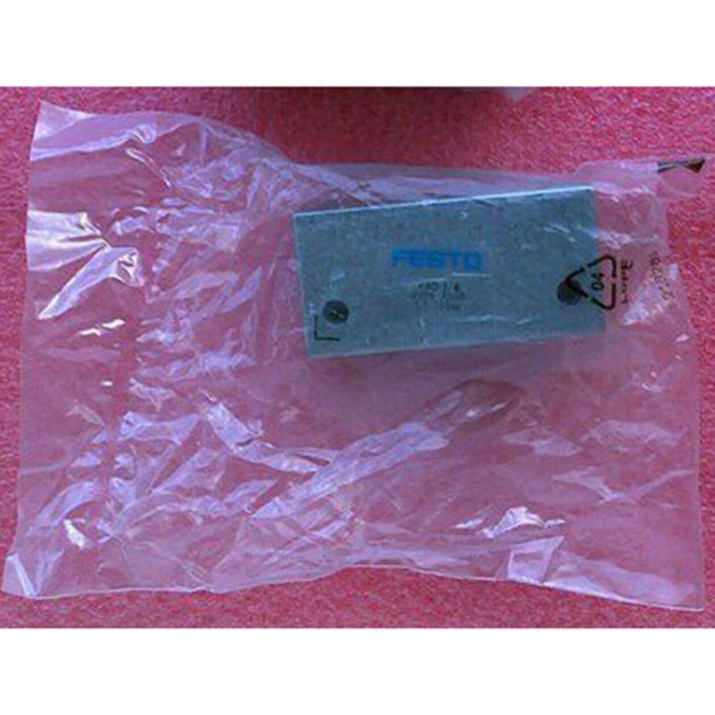FESTO Vacuum Generator VAD-1/8 - FESTO