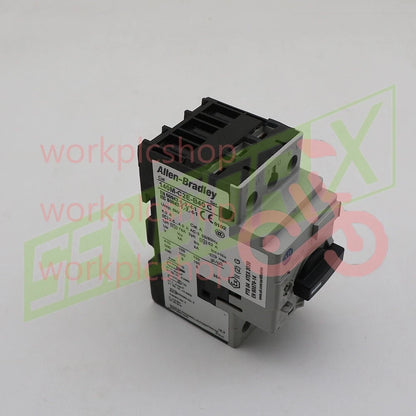 1PCS Allen-Bradley 140M-C2E-B40 Protector / Circuit Breaker 2.5 - 4.0A