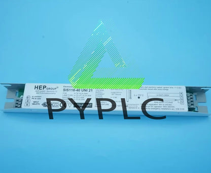 1Pcs wide voltage ballast SIS118-40 SIS114-35 UNI T8 18W 25W 36W T5 24W 39W
