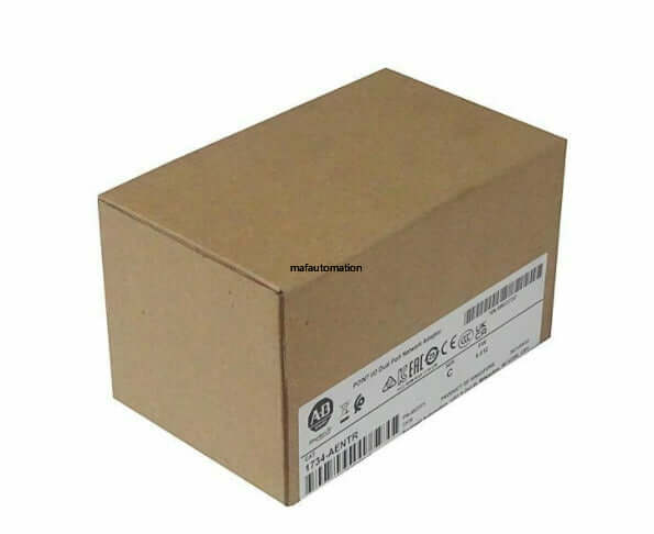 AB 1734 Ethernet Adapter Module US - AB