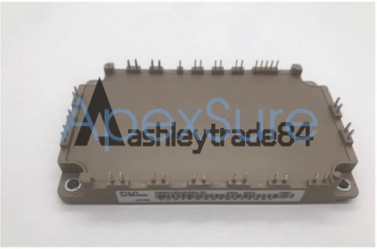 1PCS FUJI 7MBR100U2H060-50 100A 600V IGBT MODULE 7MBR100U2H-060-50