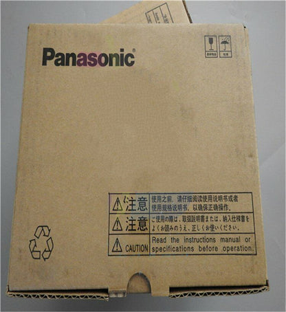 new 1PCS Panasonic AC servo Driver MADDT1205N