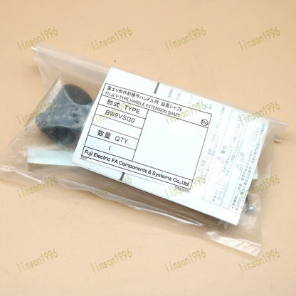 Fuji Electric BW9VSG0 Circuit Breaker Air Switch Handle Extension - FUJI ELECTRIC