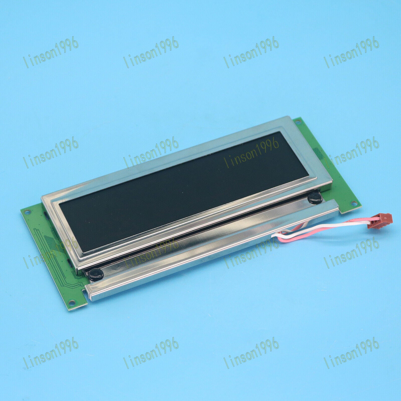 new  For Hitachi LMG7380QHFC 256×64 Display FAST SHIP Hitachi