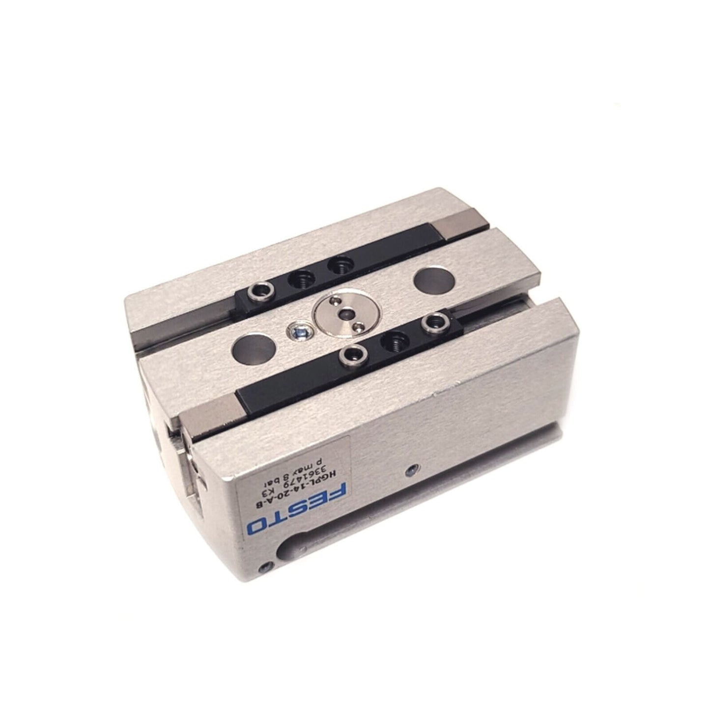 Festo HGPL-14-20-A-B 3361479 parallel air claw - FESTO