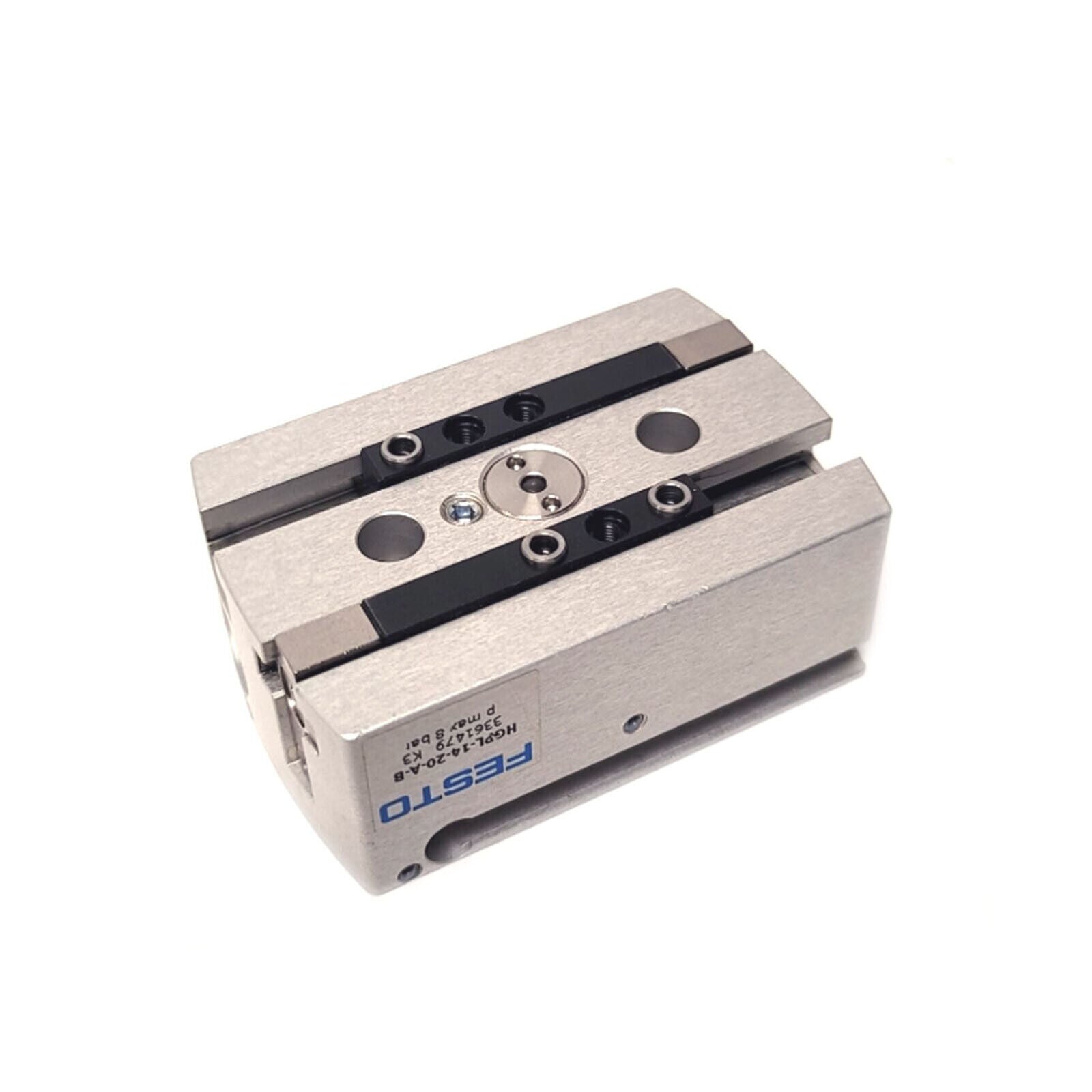 Festo HGPL-14-20-A-B 3361479 parallel air claw - FESTO