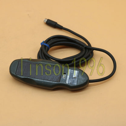 Omron F160 KP Remote Control Tested Good - OMRON
