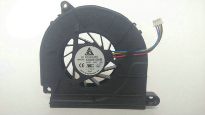 1pcs Delta KSB06105HB Fan DC5V 0.40A for HP P/N: 480913-001 495079-001 4pin