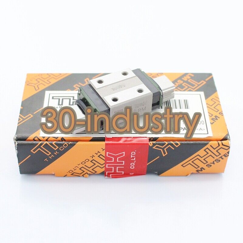 HSR20RM Linear Guide Slider Block - 1PC New Model - HSR