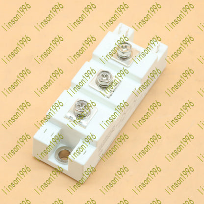 New One SEMIKRON SKM195GB124DN Module SHIP - SEMIKRON