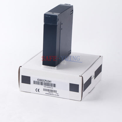 new ONE Emerson CPU Module IC693CPU341 - EMERSON