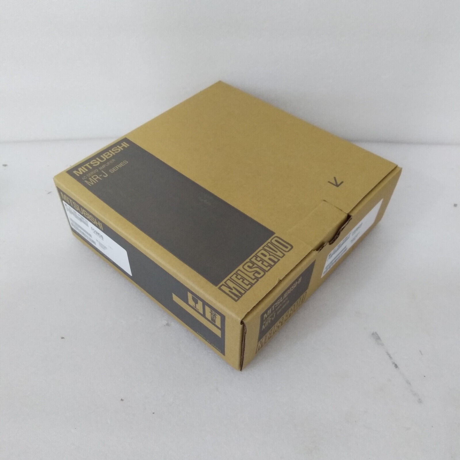 Mitsubishi MR-J2S-20B1-PF090T017 Servo Drive - MITSUBISHI