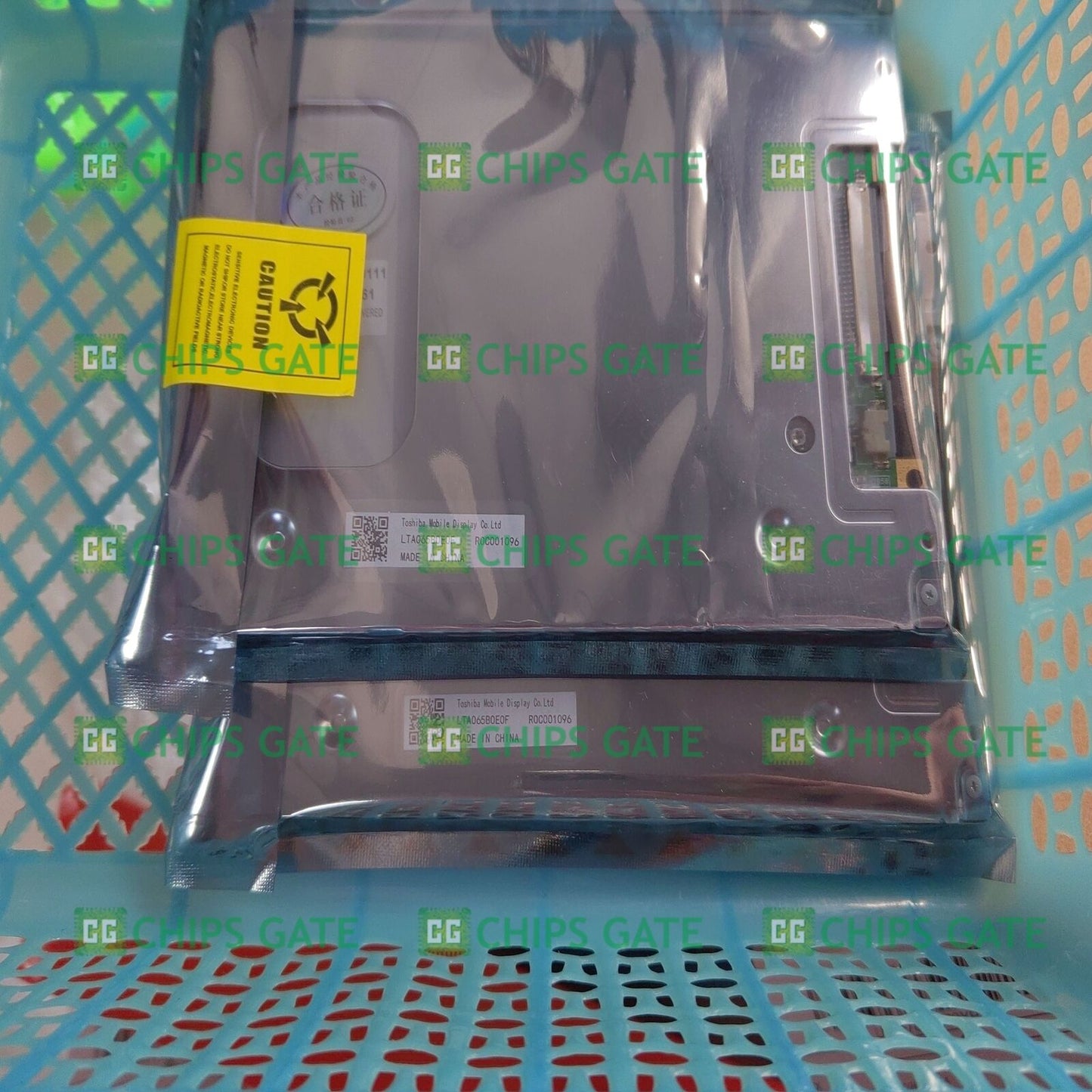new TFT6.5 640*480 LCD DISPLAY LTA065B0E0F LCD PANEL - PLC