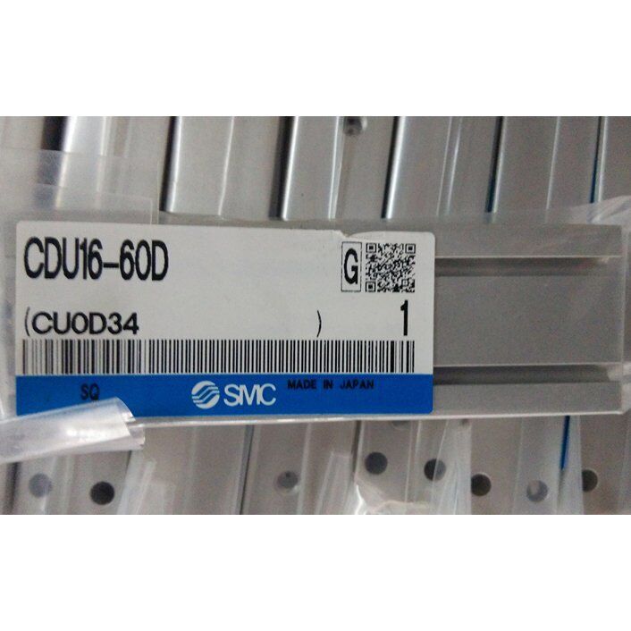 ONE SMC CDU16-60D Installation Kit - ONE SMC