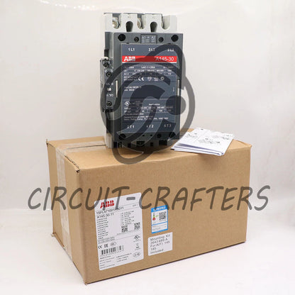 1PCS Contactor A145-30-11 220VAC ( A1453011220VAC )