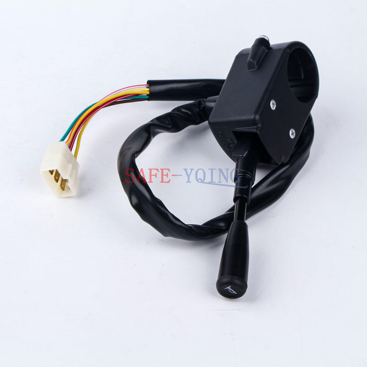 Tomberlin Emerge Turning Signal Stalk Assembly Switch E-merge (#1008123)