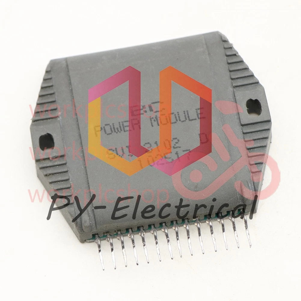 2PCS SVI3102D SANYO SVI3102 POWER MODULE chip #US