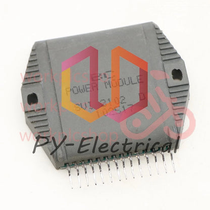 2PCS SVI3102D SANYO SVI3102 POWER MODULE chip #US