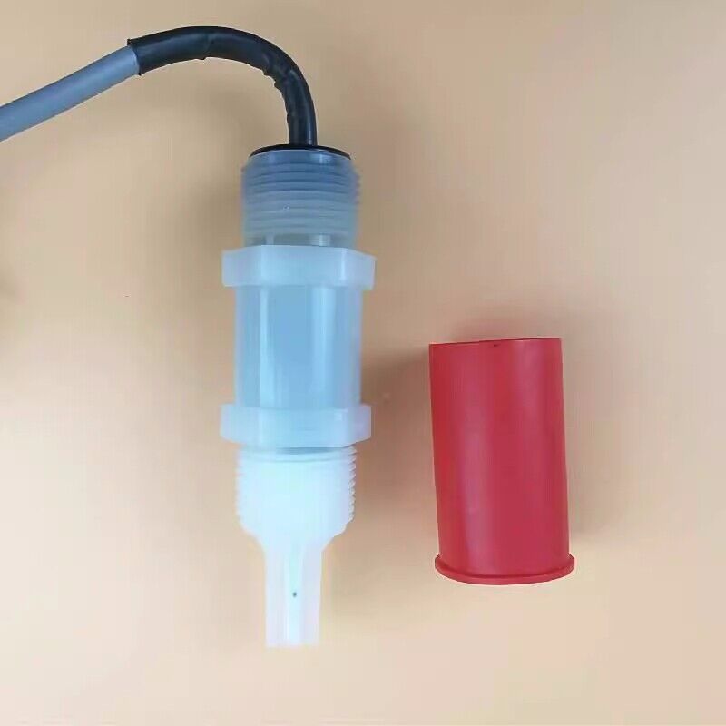 new 1pcs +GF+Signet 3-2350-3 Temperature sensor transmitter - SIGNET